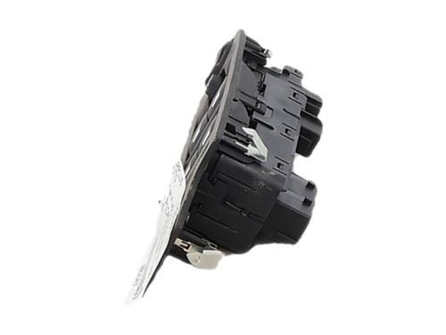 Left front window switch CITROËN C4 Picasso II | BP37748796I27 - Image 3