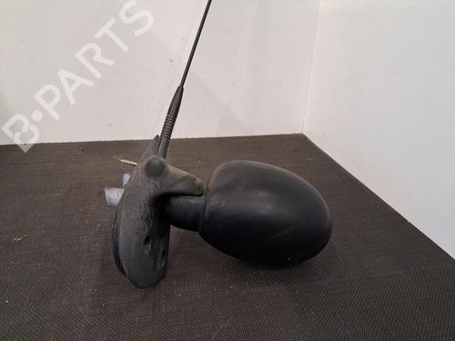 Left mirror RENAULT TWINGO I (C06_) 1.2 (C066, C068) | BP28407728C26 