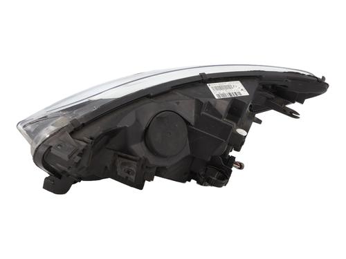Right headlight RENAULT CAPTUR I (J5_, H5_) 0.9 TCe 90 | BP35926029C29 - Image 3