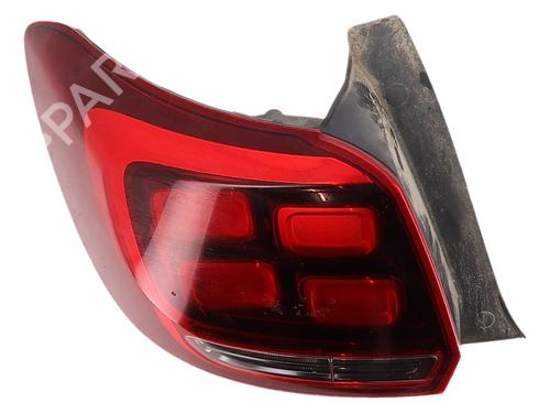 Used Left taillight Left taillight 39483307 39483307