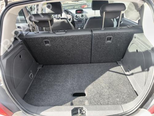 Left front window switch OPEL CORSA D (S07) 1.4 (L08, L68) | BP33001289I27  - Image 10