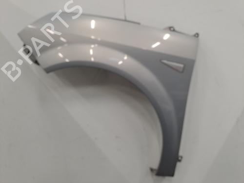 Forkjerm venstre RENAULT SCÉNIC II (JM0/1_) 1.9 dCi (JM0G, JM12, JM1G, JM2C) (120 hp) 29909389