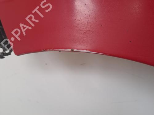 Left front fenders TOYOTA AYGO (_B1_) 1.0 (KGB10_, KGB10R) | BP28400608C41 
