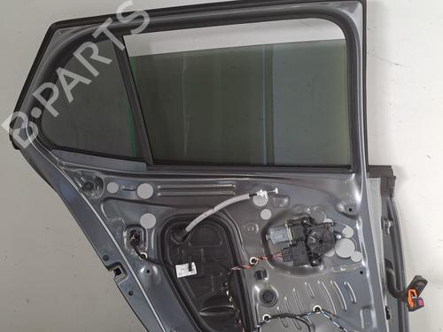 Left rear door SKODA FABIA IV (PJ3) 1.0 TSI | BP29425792C4 