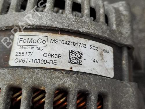 Alternator FORD TOURNEO COURIER B460 MPV | BP39748926M7 - Image 3
