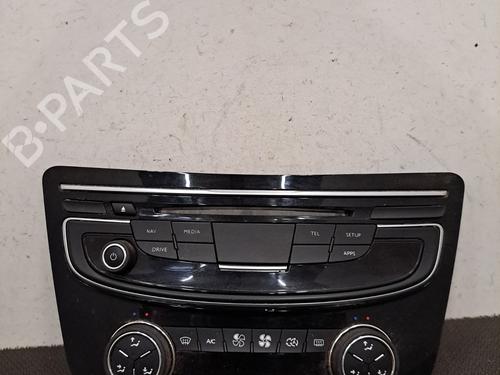 Annen PEUGEOT 508 SW I (8E_) 2.0 BlueHDi 180 (180 hp) 30201307