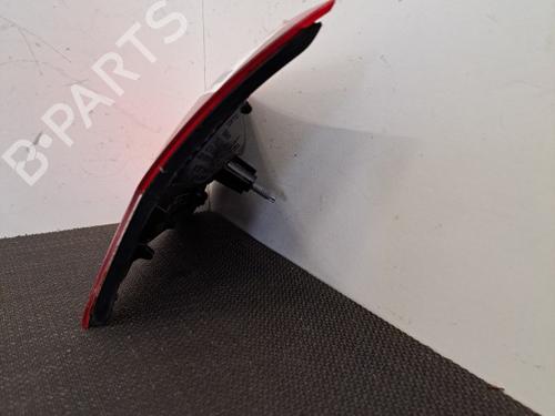 Right tailgate light CITROËN C4 II (NC_) 1.6 HDi 115 | BP28393242C80