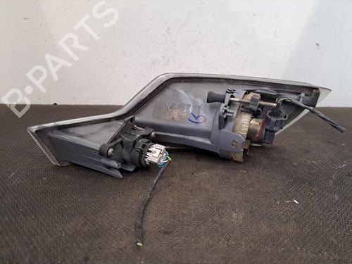 Used Left front fog light Left front fog light CITROËN C5 III (RD_) 2.0 HDi 140 (RDRHF8, RDRHFA, RDRHA8, RDRHAJ) (140 hp) 30614749 30614749