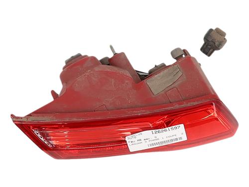 Left tailgate light RENAULT LAGUNA Coupe (DT0/1) 2.0 dCi (DT01, DT08, DT09, DT0K, DT12, DT1C, DT1D, DT1M,... | BP36673957C79 - Image 5