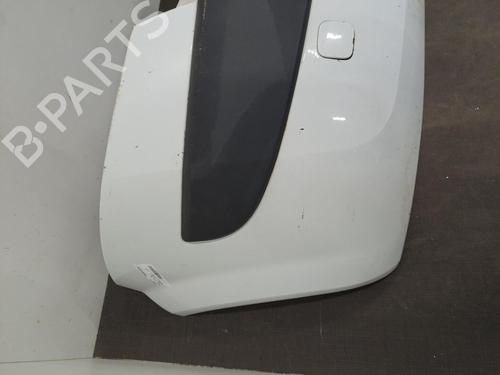 Rear bumper RENAULT MEGANE II (BM0/1_, CM0/1_) 1.5 dCi (BM02, BM13, BM2A, CM02, CM13) | BP28396786C8 
