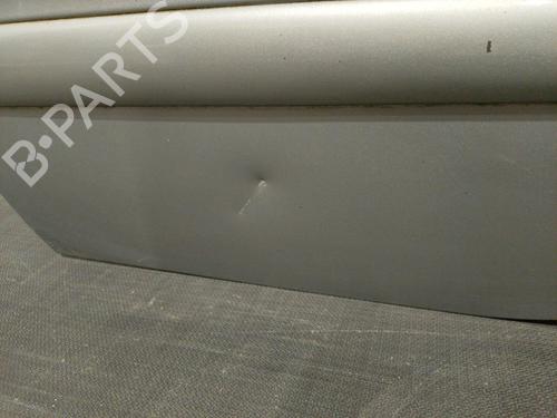 Left rear door PEUGEOT 206 SW (2E/K) 1.6 HDi 110 | BP28410474C4 