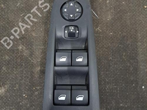 Used Left front window switch PEUGEOT 308 II (LB_, LP_, LW_, LH_, L3_) 1.5 BlueHDi 130 (131 hp) 30536118