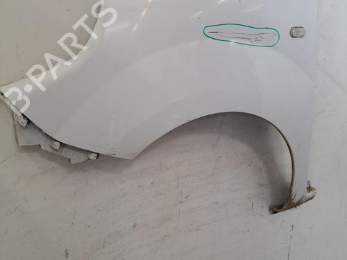 Guarda-lamas esquerdo Guarda-lamas esquerdo RENAULT KANGOO Express (FW0/1_) [2008-2026] 36008995 36008995