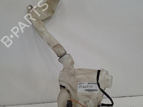 Used Windscreen washer tank CITROËN C3 II (SC_) 1.2 VTi 82 (82 hp) 28398433