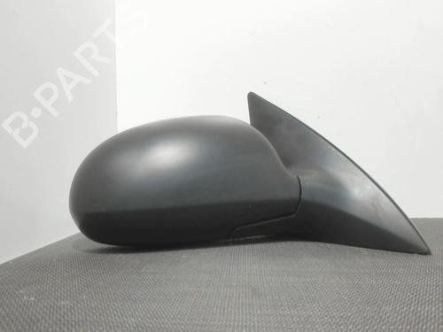 Used Right mirror HYUNDAI i30 (FD) 1.6 CRDi (90 hp) 28399272