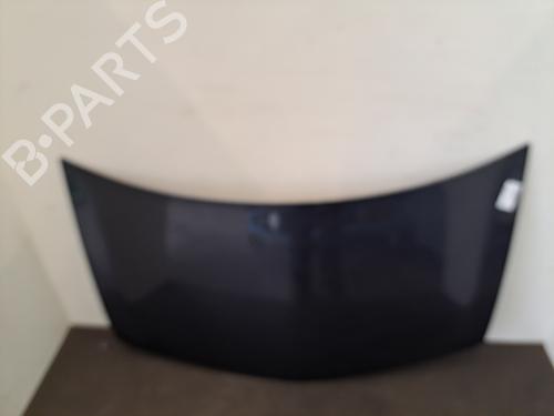 Used Hood RENAULT MEGANE II Estate (KM0/1_) 1.5 dCi (KM16, KM1E) (106 hp) 28391194