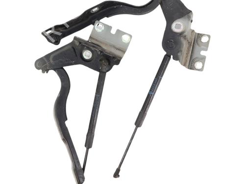 Used Hinge/Door check strap Hinge/Door check strap RENAULT TALISMAN Grandtour (KP_) 1.6 dCi 160 (160 hp) 39729596 39729596