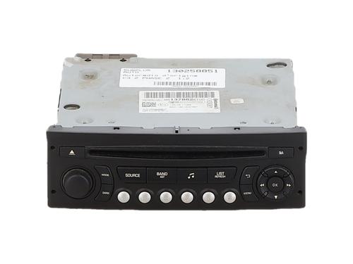 Radio CITROËN C3 II (SC_) 1.2 VTi 82 | BP38099406E6  - Image 6