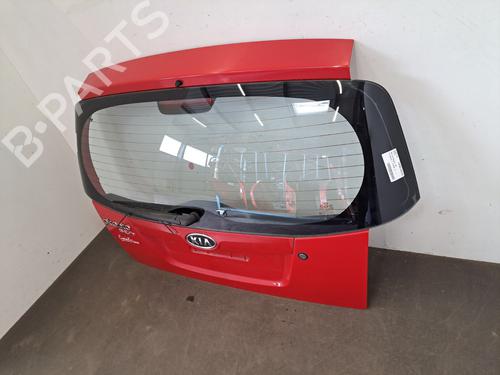 Tailgate KIA PICANTO I (SA) 1.0 | BP28397390C6 