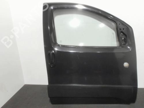 Used Right front door PEUGEOT BIPPER (AA_) 1.4 HDi (68 hp) 28393632