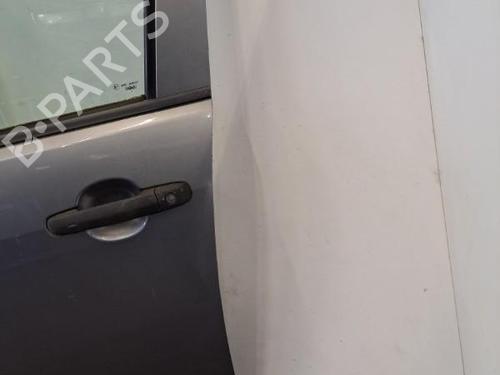 Left front door SUZUKI SPLASH (EX) 1.0 (A5B310) | BP28396256C2 