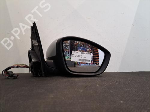 Used Right mirror PEUGEOT 308 II (LB_, LP_, LW_, LH_, L3_) 1.2 THP 110 (110 hp) 28394902