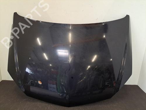 Used Hood OPEL TIGRA TwinTop (X04) 1.8 (R97) (125 hp) 28398784