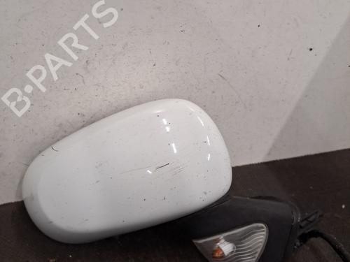 Lusterko boczne prawe RENAULT MODUS / GRAND MODUS (F/JP0_) 1.6 (JP03, JP0B, JP0U, JP0Y, JP1G) | BP30471293C27