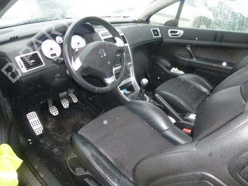 Used Parts PEUGEOT 307 CC (3B)  2.0 16V  3953670