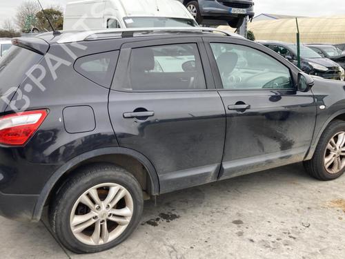 Used Parts NISSAN QASHQAI I (J10, NJ10) 1.5 dCi (110 hp) 3950949
