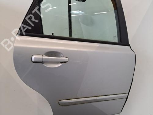 Right rear door VOLVO V50 (545) 1.6 D | BP28404697C5