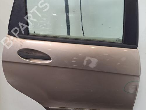 Right rear door MERCEDES-BENZ A-CLASS (W169) A 180 CDI (169.007, 169.307) | BP28409910C5 