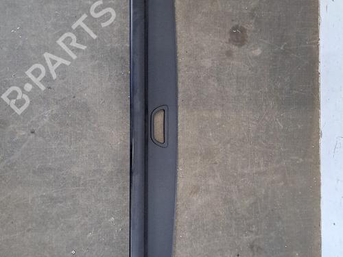 Hattehylde MERCEDES-BENZ B-CLASS Sports Tourer (W245) B 200 CDI (245.208) (140 hp) 30294082