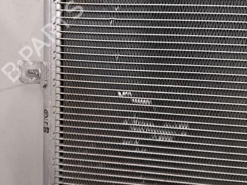 Used AC radiator AC radiator RENAULT ZOE (BFM_) ZOE (BFMC, BFMD) (136 hp) 31814232 31814232
