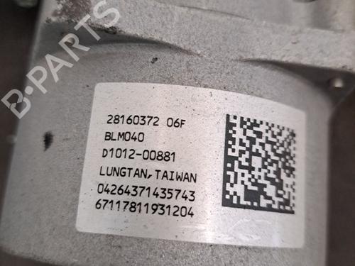 Steering column FIAT 500 (312_) 1.2 (312AXA1A) | BP28392918M21 - Image 6