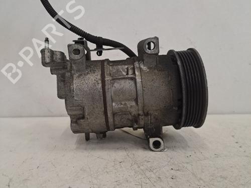 AC compressor PEUGEOT 208 I (CA_, CC_) 1.2 VTI 82 | BP28404403M34