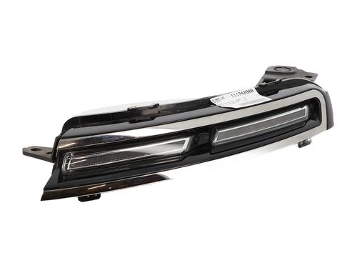 Used Left front indicator Left front indicator CITROËN C5 AIRCROSS (A_) 1.6 PureTech 180 (A45GFR) (181 hp) 32527673 32527673