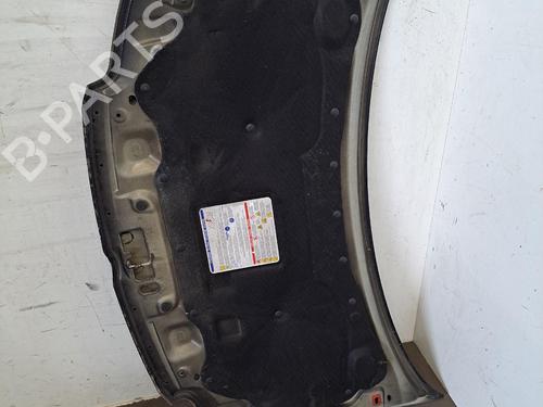 Used Hood Hood 37022093 37022093
