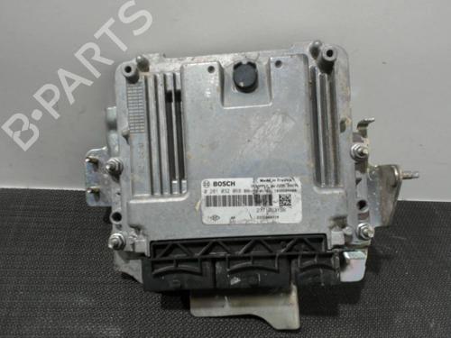 Engine control unit (ECU) RENAULT KADJAR (HA_, HL_) 1.6 dCi 130 4x4 (HLA4) | BP28399903M57 