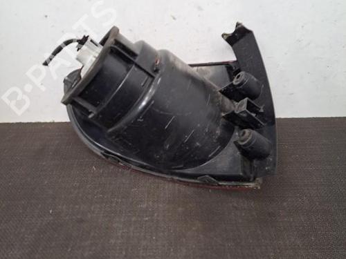 Used Right taillight SEAT ALTEA (5P1) 1.6 (102 hp) 28399033