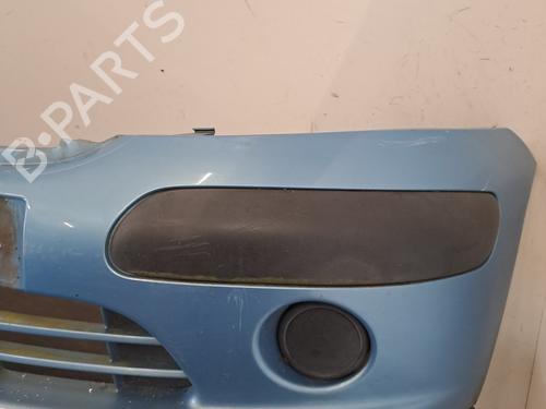 Front bumper CITROËN C3 I (FC_, FN_) 1.1 i | BP29475844C7 