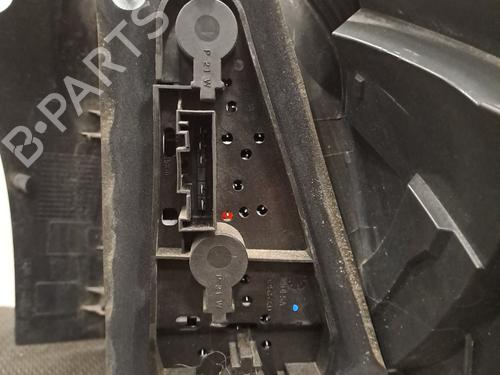 Left taillight BMW X1 (E84) sDrive 18 d | BP29707908C34 