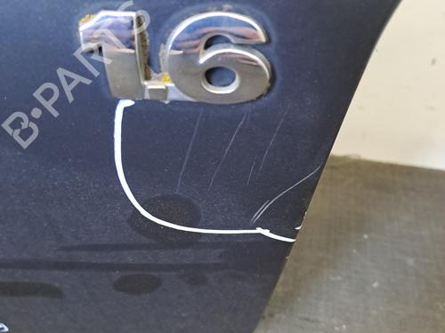 Tailgate VW GOLF IV (1J1) 1.6 16V | BP28395568C6 