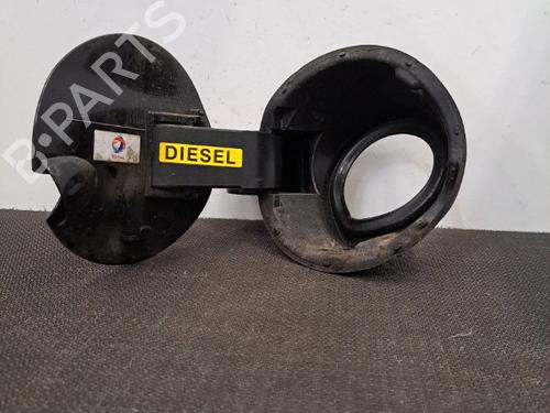 Fuel flap PEUGEOT 208 I (CA_, CC_) 1.6 HDi / BlueHDi 75 | BP28409622C131