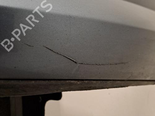 Front bumper PEUGEOT 407 (6D_) 1.8 (6D6FZB) | BP28407189C7 