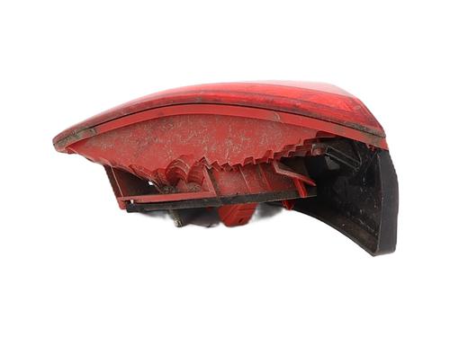 Used Left tailgate light Left tailgate light PEUGEOT 3008 I MPV (0U_) 2.0 HDi 150 / BlueHDi 150 (150 hp) 31757883 31757883