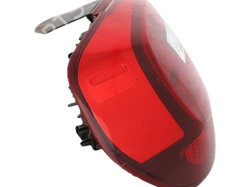 Left taillight CITROËN C3 III (SX) 1.6 BlueHDi 75 | BP39387519C34 - Image 2
