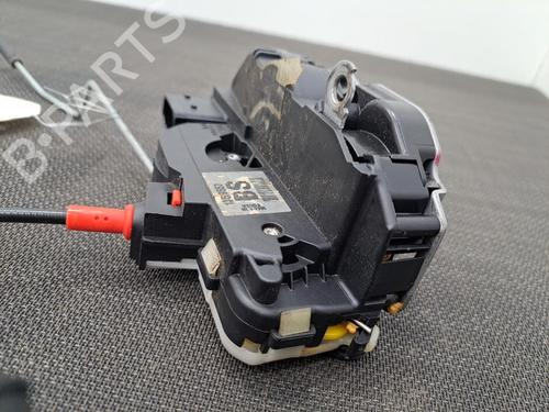 Used Rear left lock OPEL ZAFIRA TOURER C (P12) 1.4 (75) (140 hp) 28410349