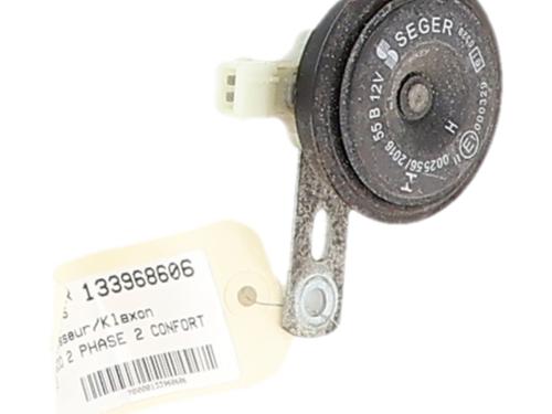 Horn RENAULT KANGOO Express (FW0/1_) 1.5 dCi 75 (FW07, FW10, FW04) | BP40056308E13 - Image 3