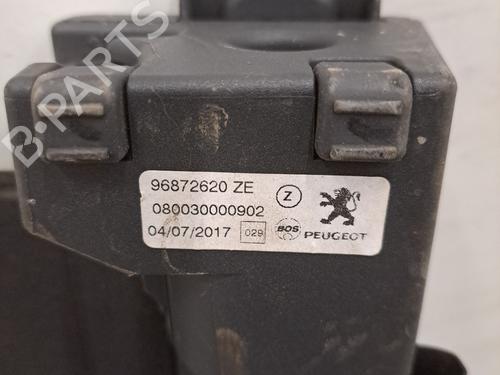 Used Rear parcel shelf Rear parcel shelf PEUGEOT 508 SW I (8E_) 2.0 BlueHDi 180 (180 hp) 30182443 30182443